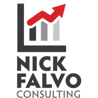 Nick Falvo Consulting logo - Similar company to Aspire Higher