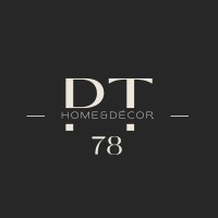PT78 Luxury Home Decor logo - Similar company to Piran Boutique Builders “ Commercial & Residential “ (Persian 