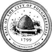 City of Poughkeepsie logo - Similar company to Ulster County