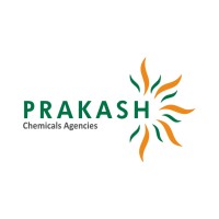 Prakash Chemicals Agencies Pvt. Ltd logo - Similar company to Prakash Chemicals Private Limited