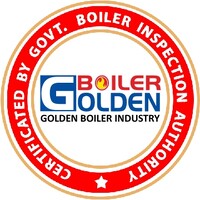 Golden Boiler Industry Limited logo - Similar company to Dasmal International Llc