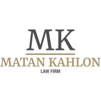 MK - LAWFIRM logo - Similar company to Alya Alzeera Lawyer & Legal Services