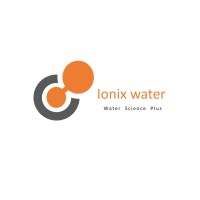ionix water logo - Similar company to Rslive