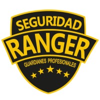 Seguridad Ranger logo - Similar company to Ocoabay In Rincón Mágico Entre Viñedos, Mar Y Montañas. Producimos Vinos Tropicales De Alta Calidad.