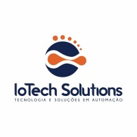 IoTech Solutions logo - Similar company to Dm Móveis