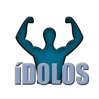 Ídolos logo - Similar company to Modfie