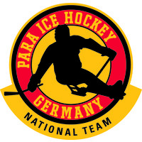 Deutsche Para Eishockey Nationalmannschaft logo - Similar company to Corporate Pension Partner Cpp Gmbh