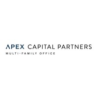 Apex Capital Partners // Multi-Family Office logo - Similar company to Insight