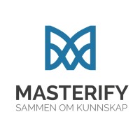 Masterify logo - Similar company to Infinity Study Abroad