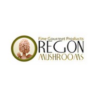 Oregon Mushrooms logo - Similar company to Agrinoon (Fujian) Ecological Agriculture Company Limited
