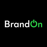 BrandOn logo - Similar company to Interpolis Office Center