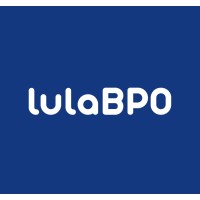 LulaBPO logo - Similar company to Cubefinite