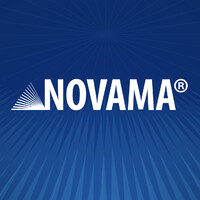 Novama logo - Similar company to Novama Cloud