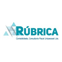 Rúbrica Contabilidade