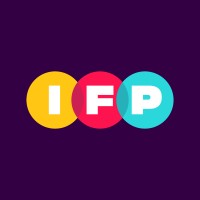 IFP logo - Similar company to Chalchitra Talks