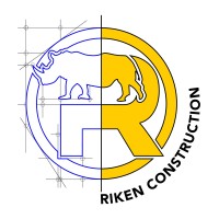 Riken Construction & Design, LLC logo - Similar company to Dc Pie Co