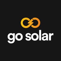 Go Solar logo - Similar company to Prolinea Iluminação