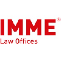 IMME Law Offices logo - Similar company to Jarzyński Brzeziński Partners