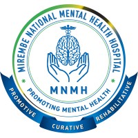 MIREMBE NATIONAL MENTAL HEALTH HOSPITAL logo - Similar company to Wayds Tanzania