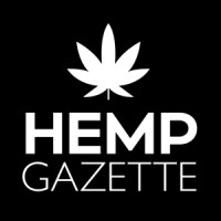 Hemp Gazette logo - Similar company to Hemp Market News