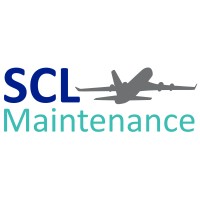 SCL Maintenance SpA logo - Similar company to Att Peru S.A.C.