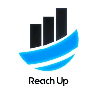 Reach Up logo - Similar company to Reach Up
