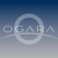 OGARAJETS logo - Similar company to Oshman Aviation
