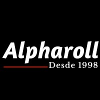 Alpharoll Rolamentos logo - Similar company to H Distribuidora