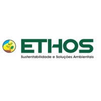 Ethos Sustentabilidade e Soluções Ambientais LTDA logo - Similar company to C4 Ambiental