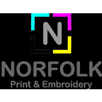 Norfolk Print And Embroidery logo - Similar company to Select Embroidery Services Ltd