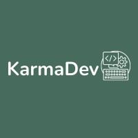 KarmaDev logo - Similar company to Karmadev.In