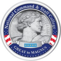 National Command & Staff College logo - Similar company to National Sheriffs' Association