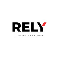 Rely Precision Castings logo - Similar company to Northlite