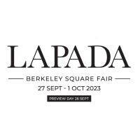 LAPADA Berkeley Square logo - Similar company to Stable Events Ltd