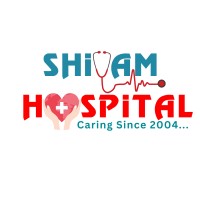 Shivam Hospital Gurugram logo - Similar company to Vatrix Technologies