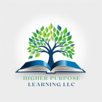 Higher Purpose Learning LLC logo - Similar company to Oar Nova