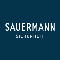 Sauermann Sicherheit logo - Similar company to Sauermann Apac