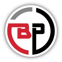 B&P Manufacturing logo - Similar company to Software Materials Inc.