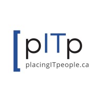 placingITpeople logo - Similar company to Driven Media Corp