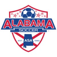 ALABAMA YOUTH SOCCER ASSOCIATION logo - Similar company to 365 Sport