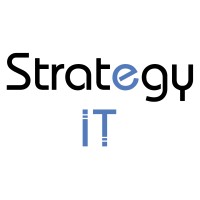 Strategy IT Limited logo - Similar company to Aveas Consulting