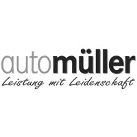Auto Müller GmbH & Co. KG logo - Similar company to Auto Brucker Gmbh