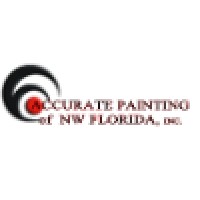 Accurate Painting of NWFL logo - Similar company to Multi Drywall & Partition, Llc.