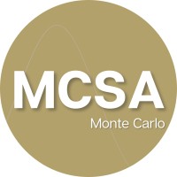 MCSA - Monte Carlo Financial-Economic Projects Ltd