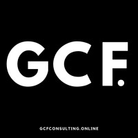 GCF logo - Similar company to Data Vision