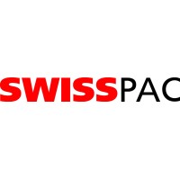 SWISS PAC AG logo - Similar company to Fo-Security Ag