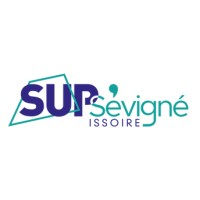 Sup'Sévigné Issoire logo - Similar company to Execo