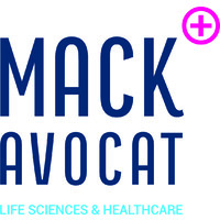 MACK AVOCAT logo - Similar company to Beslay + Avocats