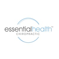 Essential Health Chiropractic logo - Similar company to Chiropractic Central
