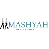 Mashyah logo - Similar company to Happiness Redefined Fz-Llc